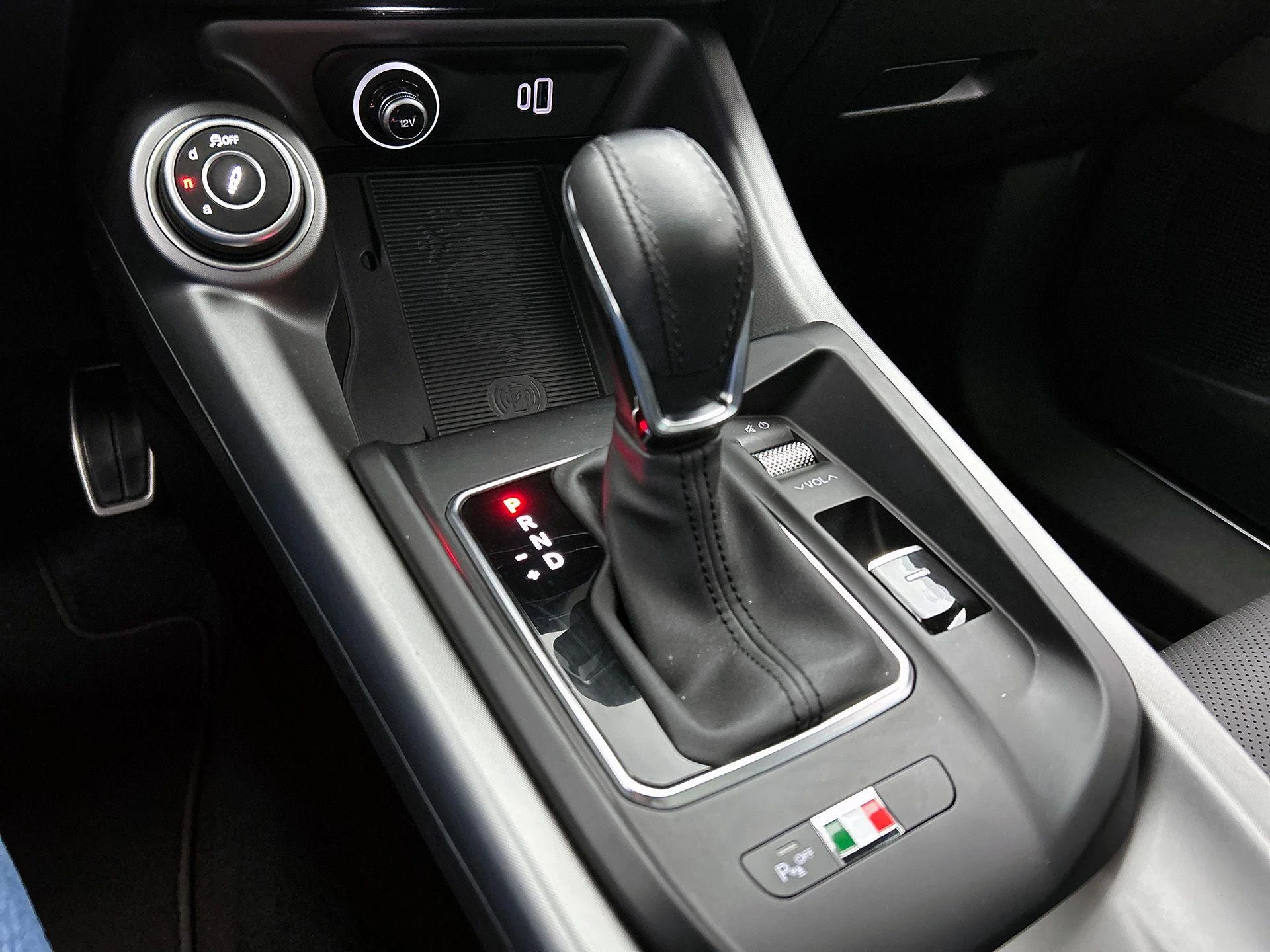 Hoofdafbeelding Alfa Romeo Tonale