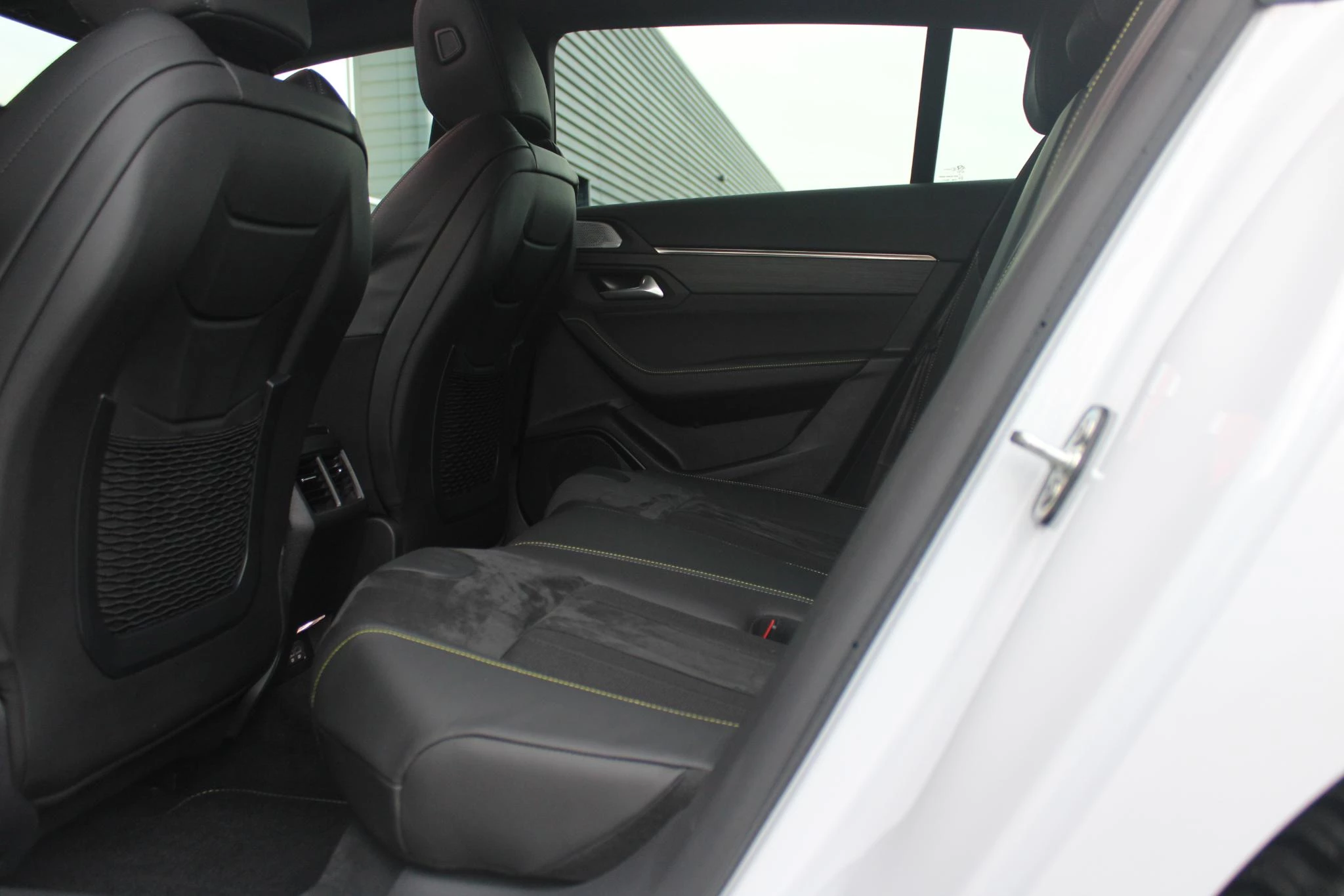 Hoofdafbeelding Peugeot 508