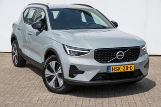 Volvo XC40 T4 Plug-in hybrid Plus Dark | 360 camera | Elek.trekhaak