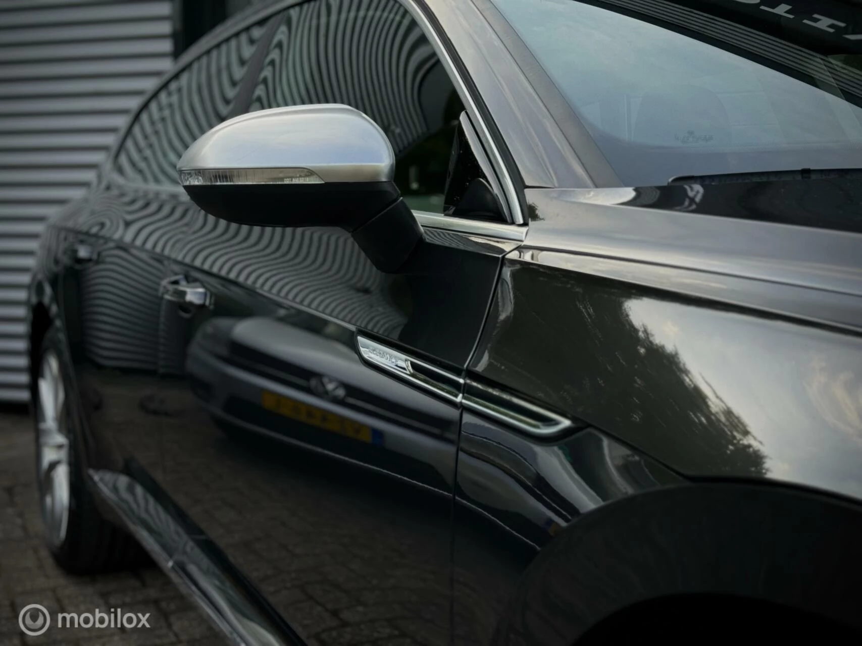 Hoofdafbeelding Volkswagen Arteon