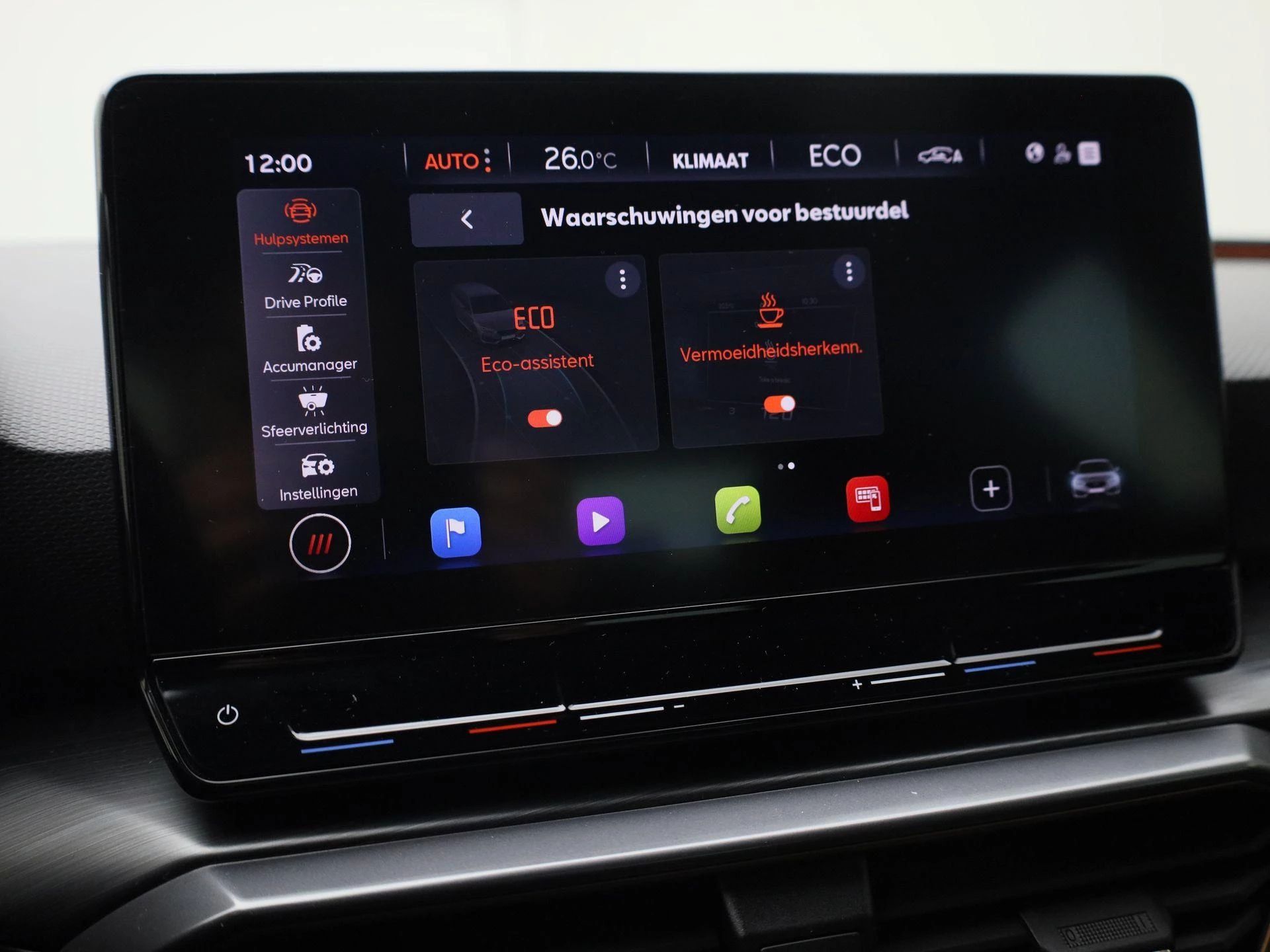 Hoofdafbeelding CUPRA Leon