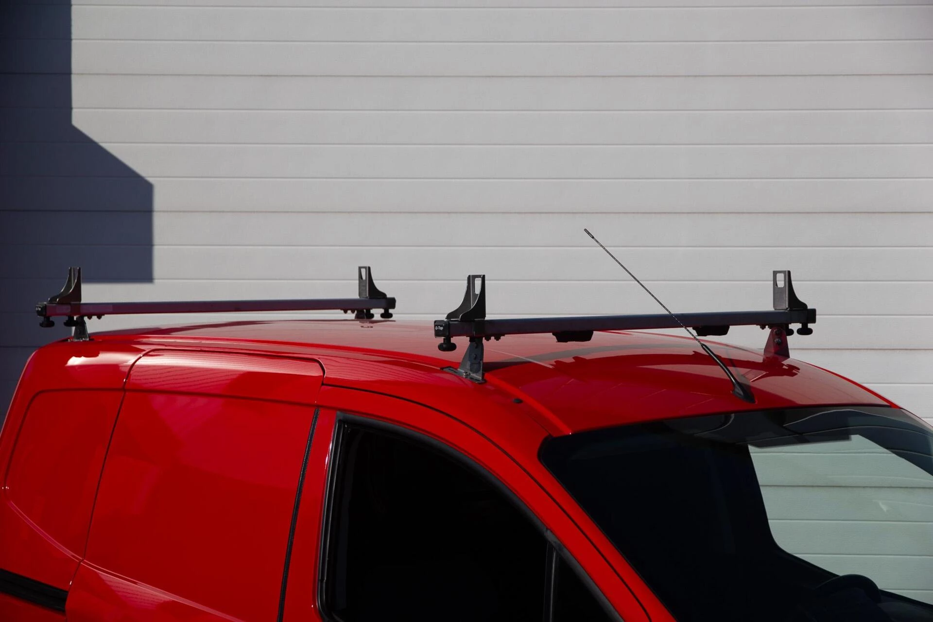 Hoofdafbeelding Ford Transit Courier