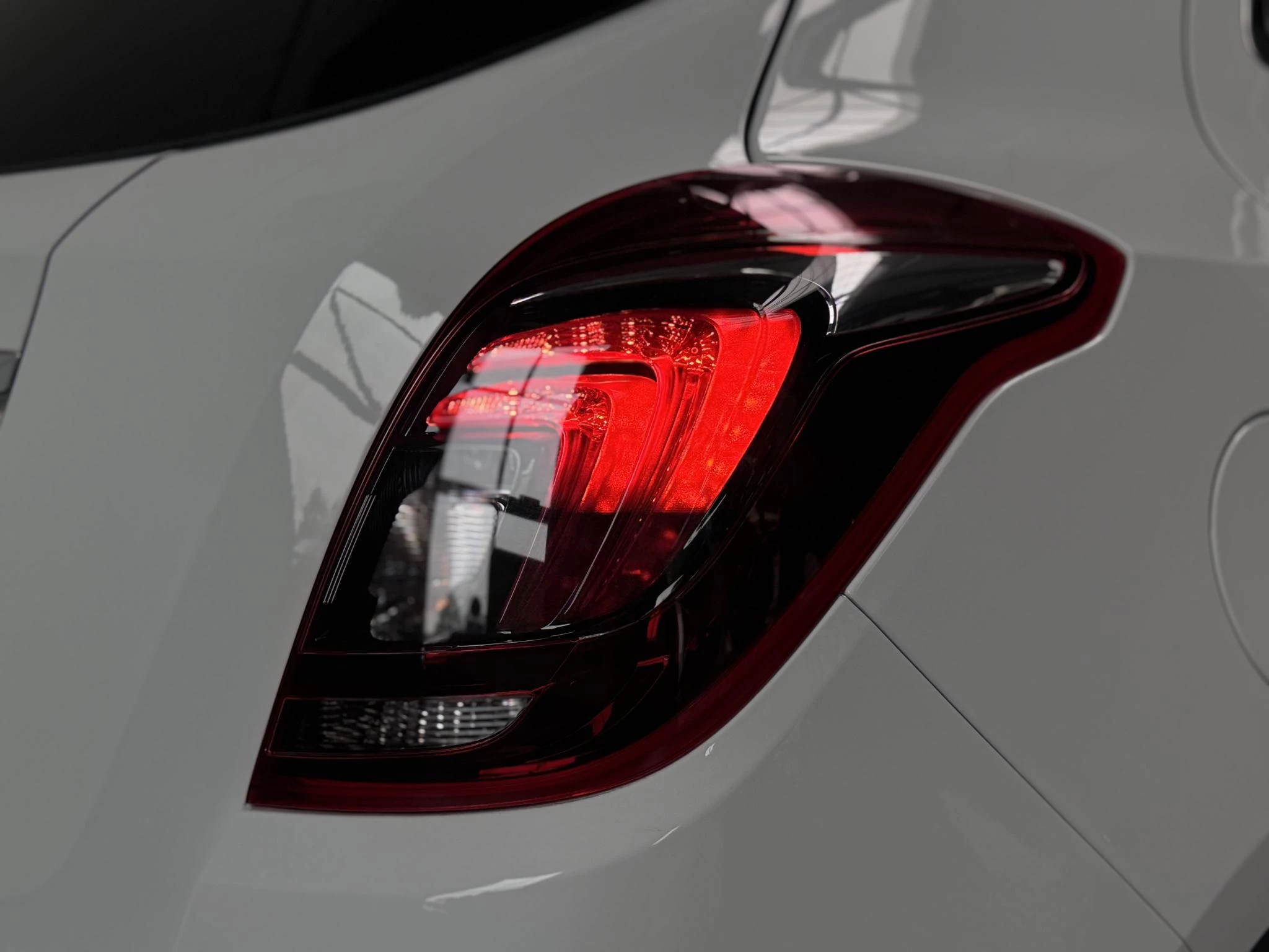 Hoofdafbeelding Opel Mokka X