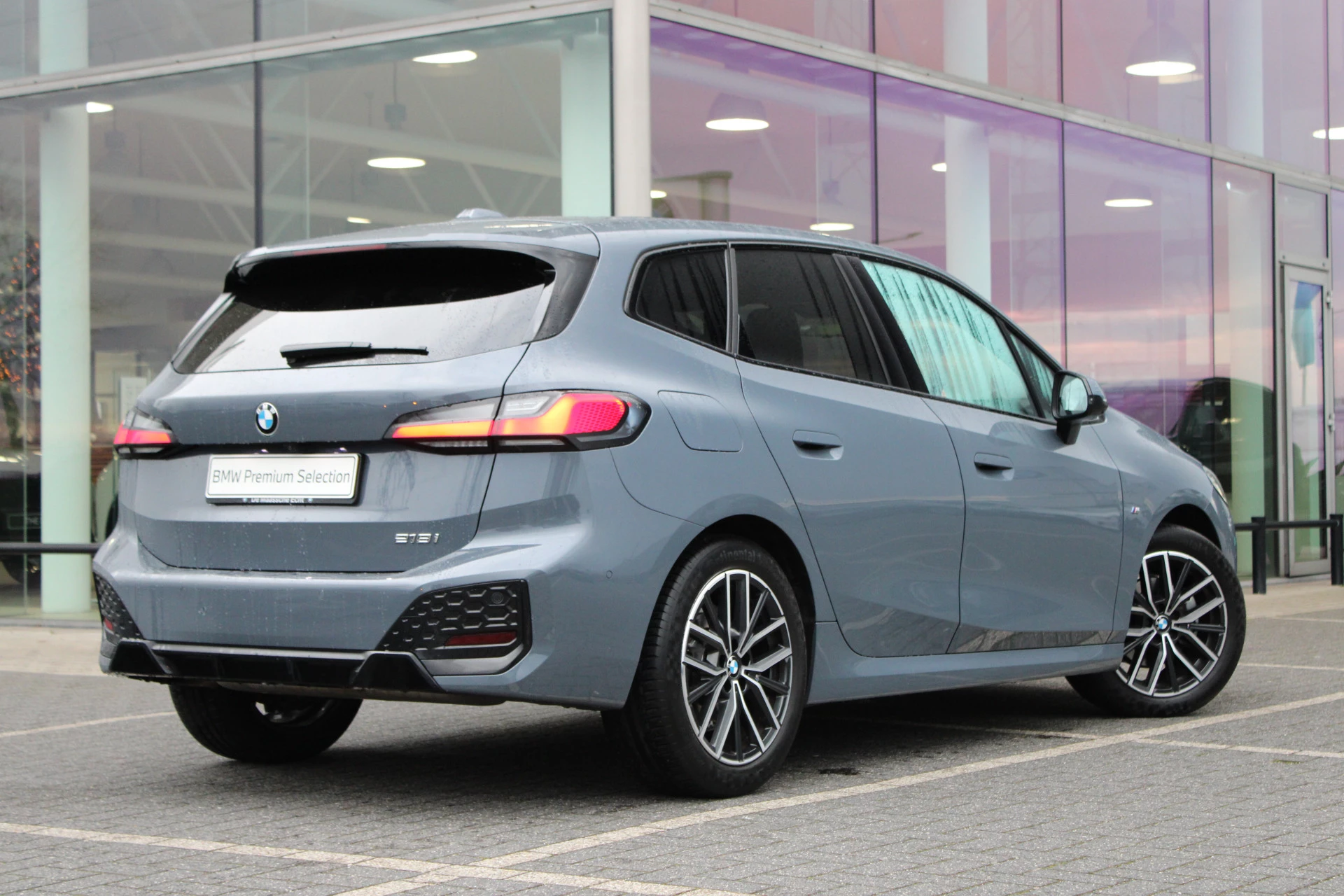 Hoofdafbeelding BMW 2 Serie