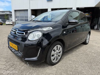 CITROEN C1 72 PK FEEL 12 MND BOVAG RIJKLAAR PRIJS