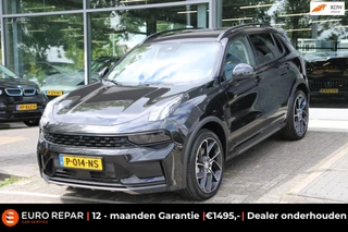 Lynk & Co 01 1.5 PANO-DAK NL-AUTO NAP!