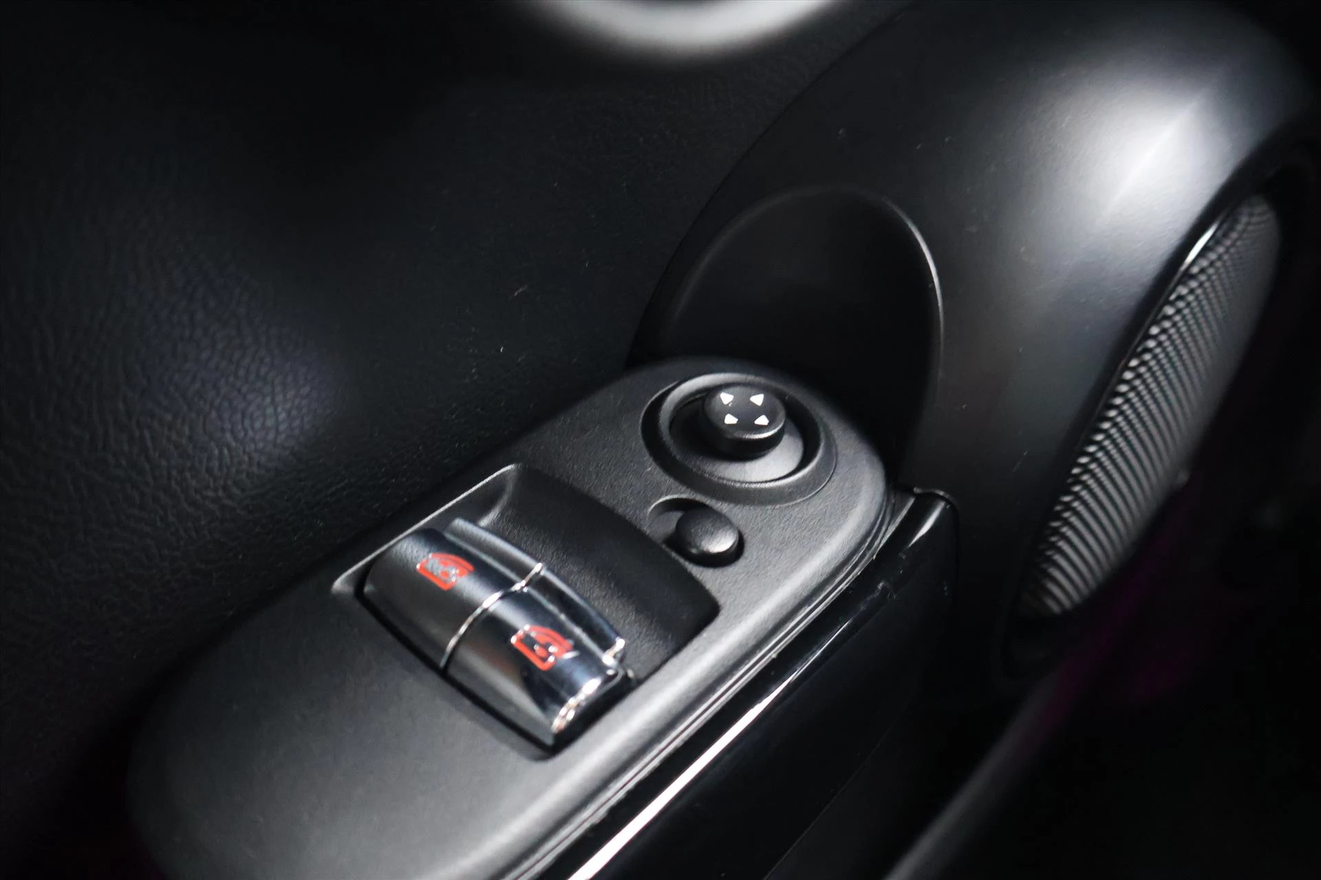 Hoofdafbeelding MINI 3-deurs