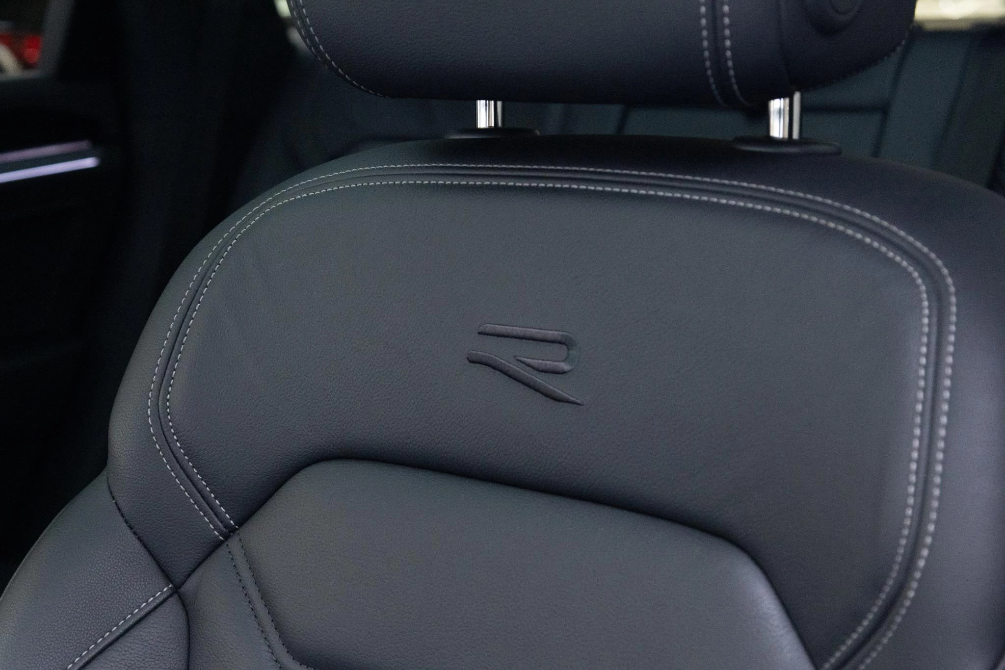 Hoofdafbeelding Volkswagen Touareg