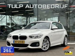 BMW 1-serie 118i Centennial High Executive Automaat NLauto
