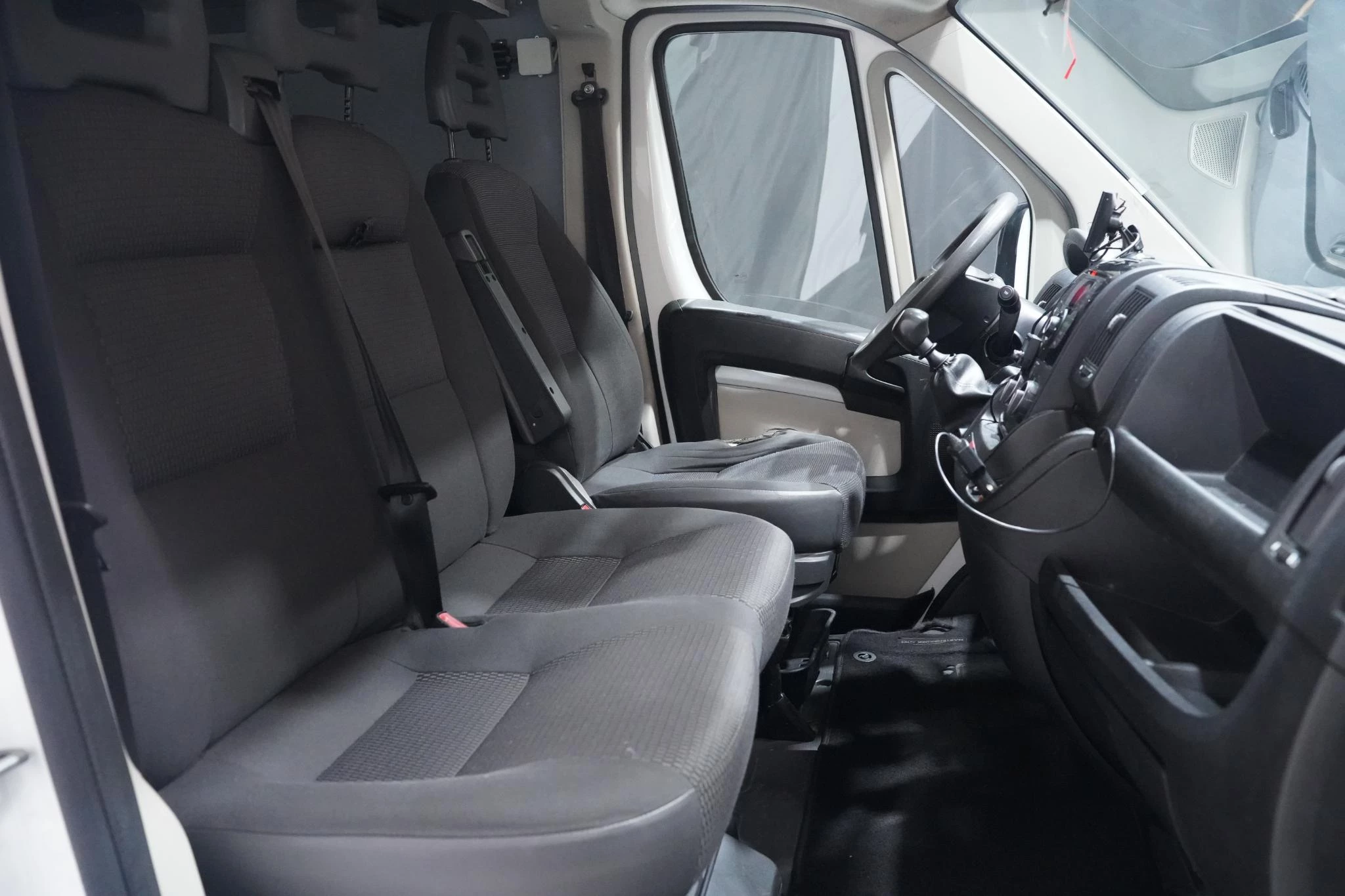 Hoofdafbeelding Peugeot Boxer