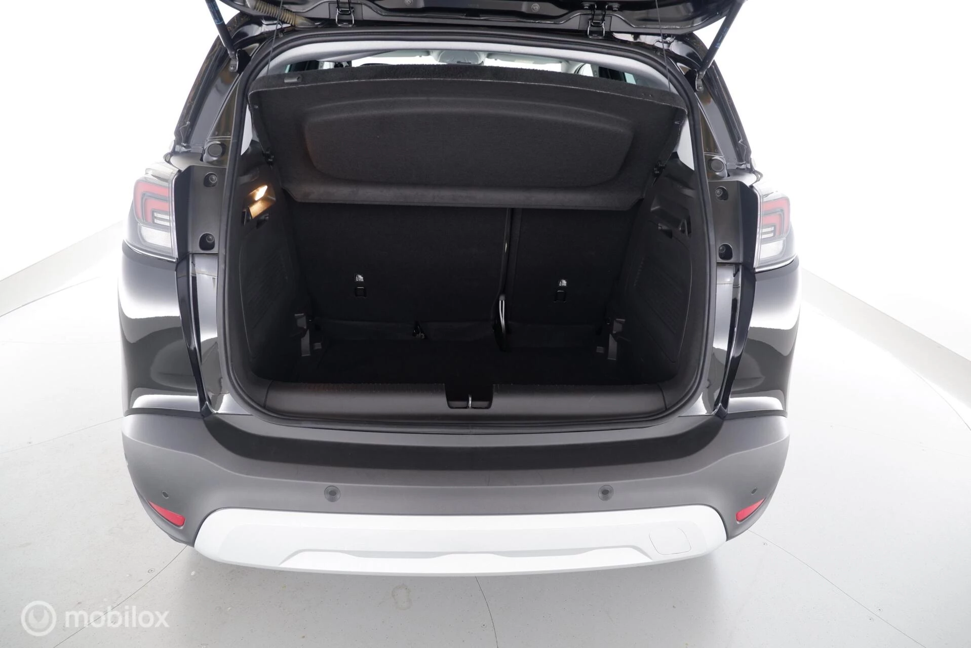 Hoofdafbeelding Opel Crossland