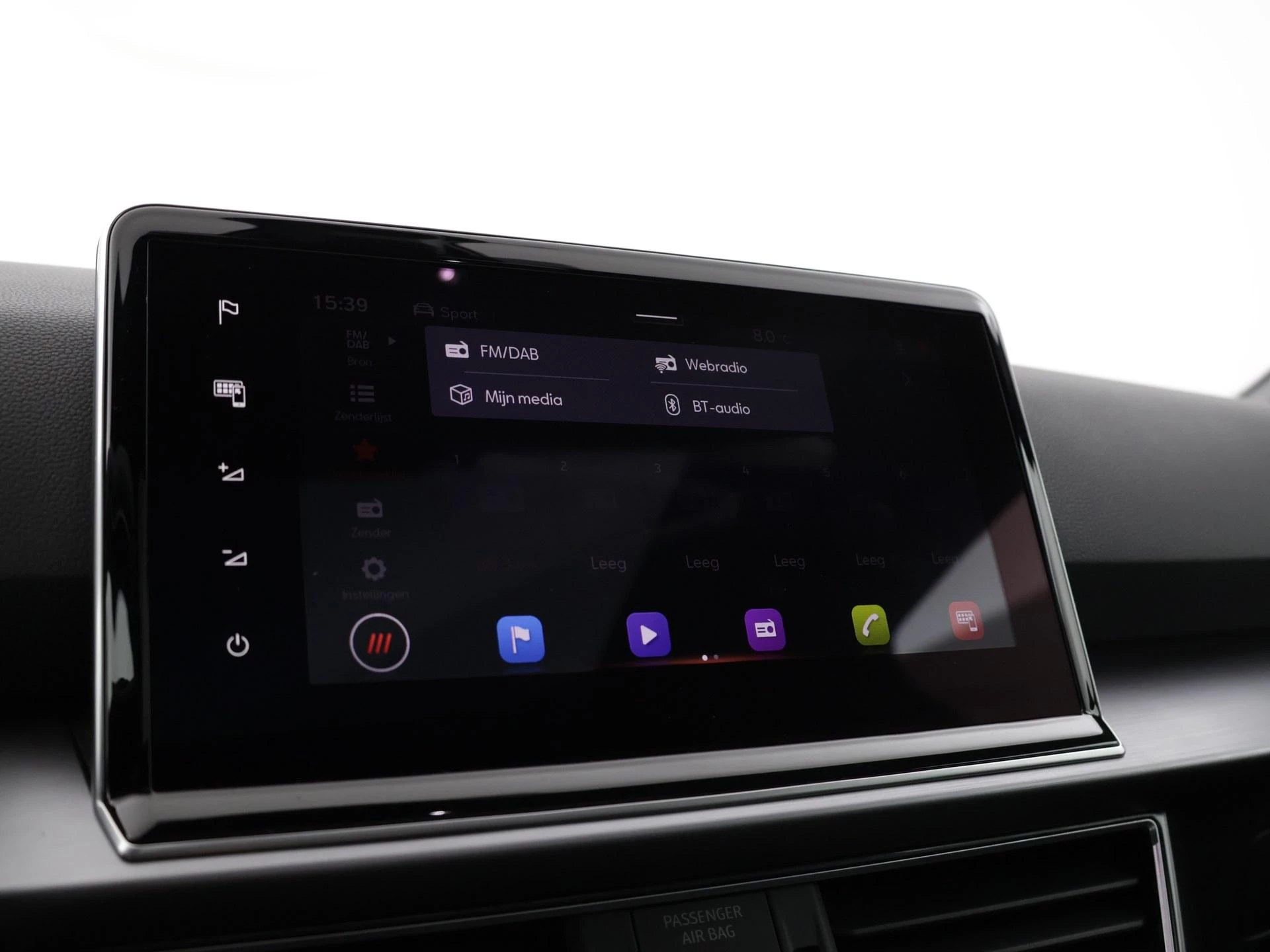 Hoofdafbeelding SEAT Tarraco