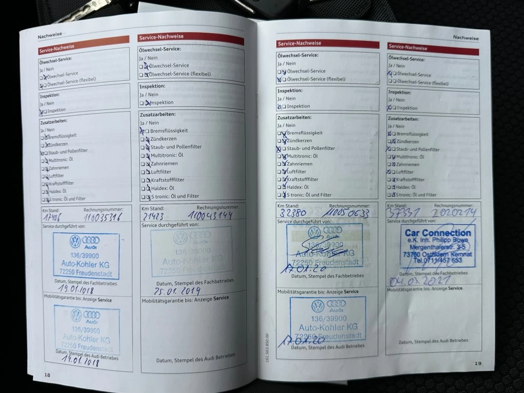 Hoofdafbeelding Audi A1