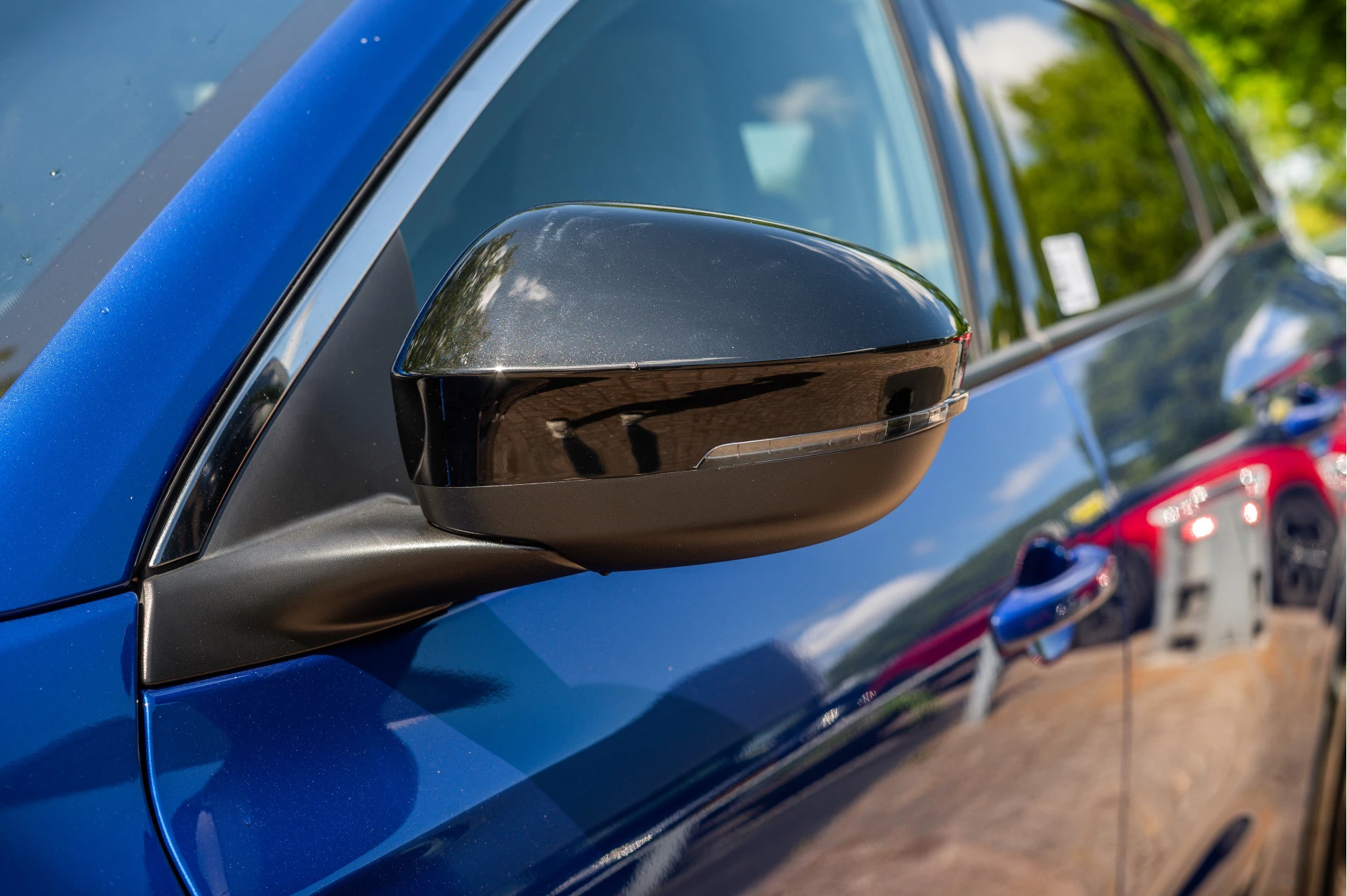 Hoofdafbeelding Renault Austral