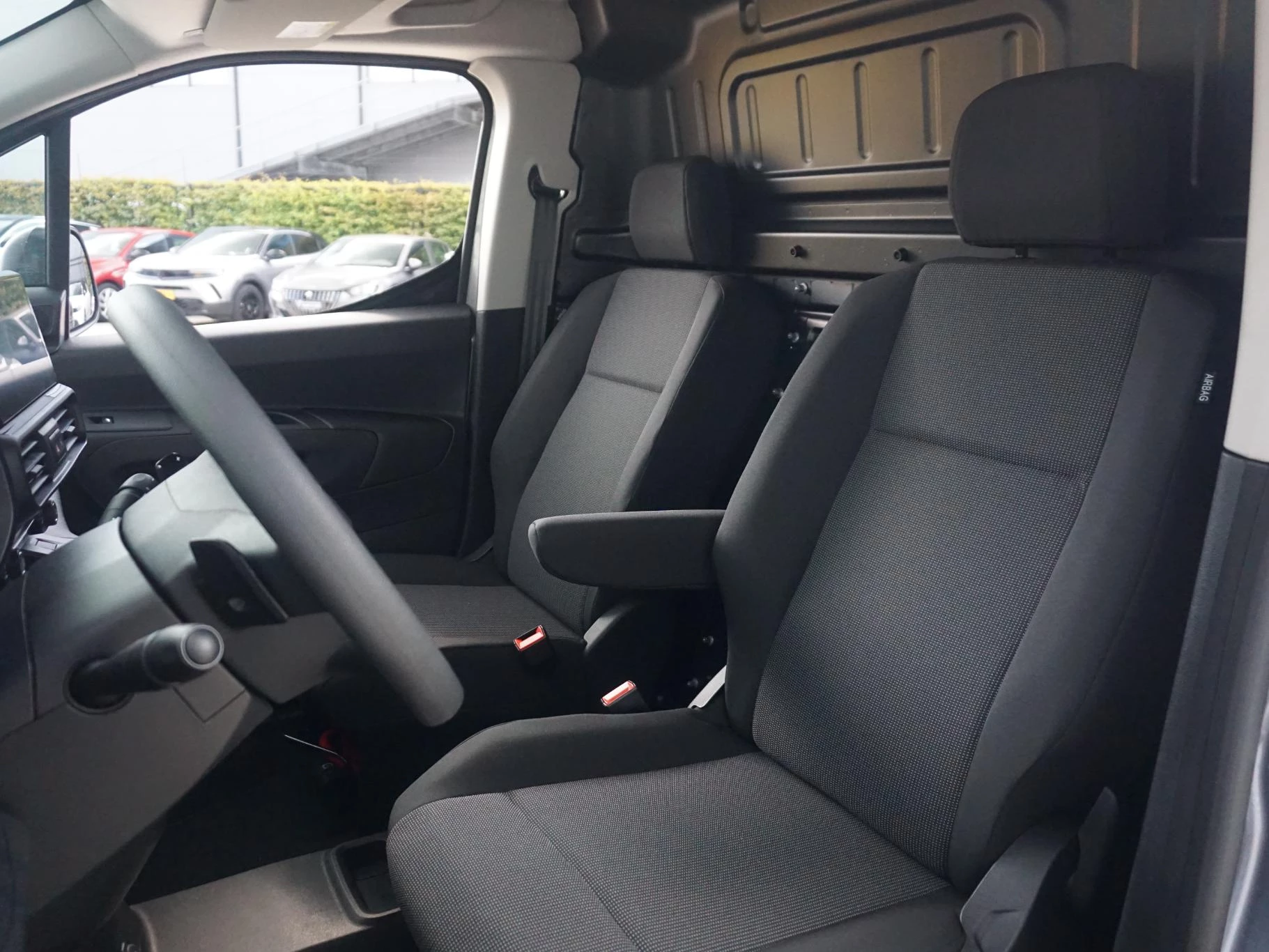 Hoofdafbeelding Opel Combo-e