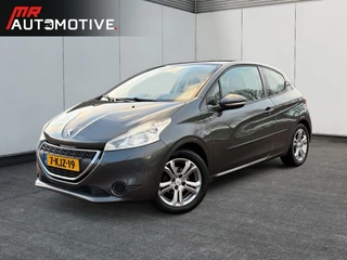 Peugeot 208 1.2 VTI Allure - Carplay, Cruise, Airco