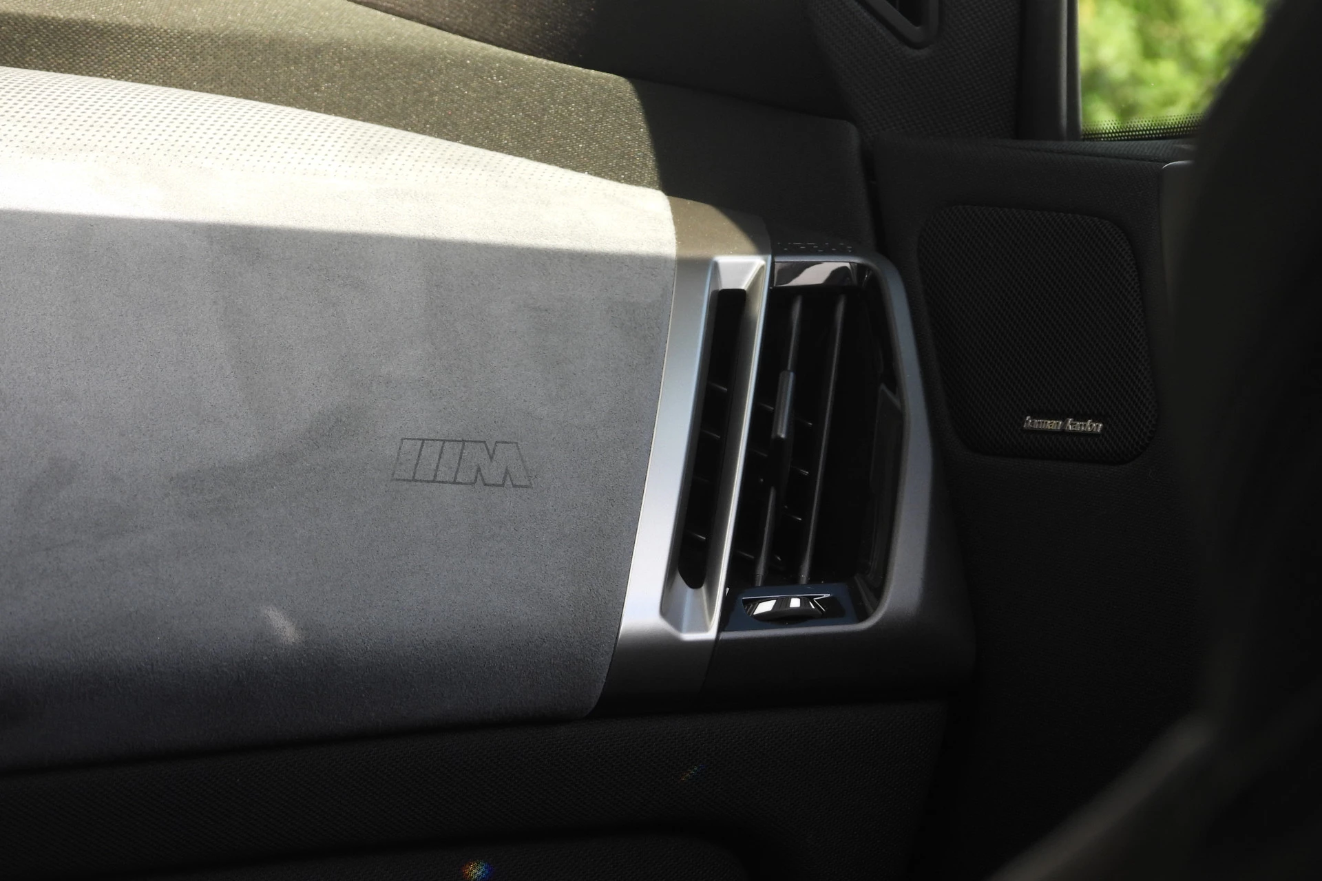 Hoofdafbeelding BMW iX