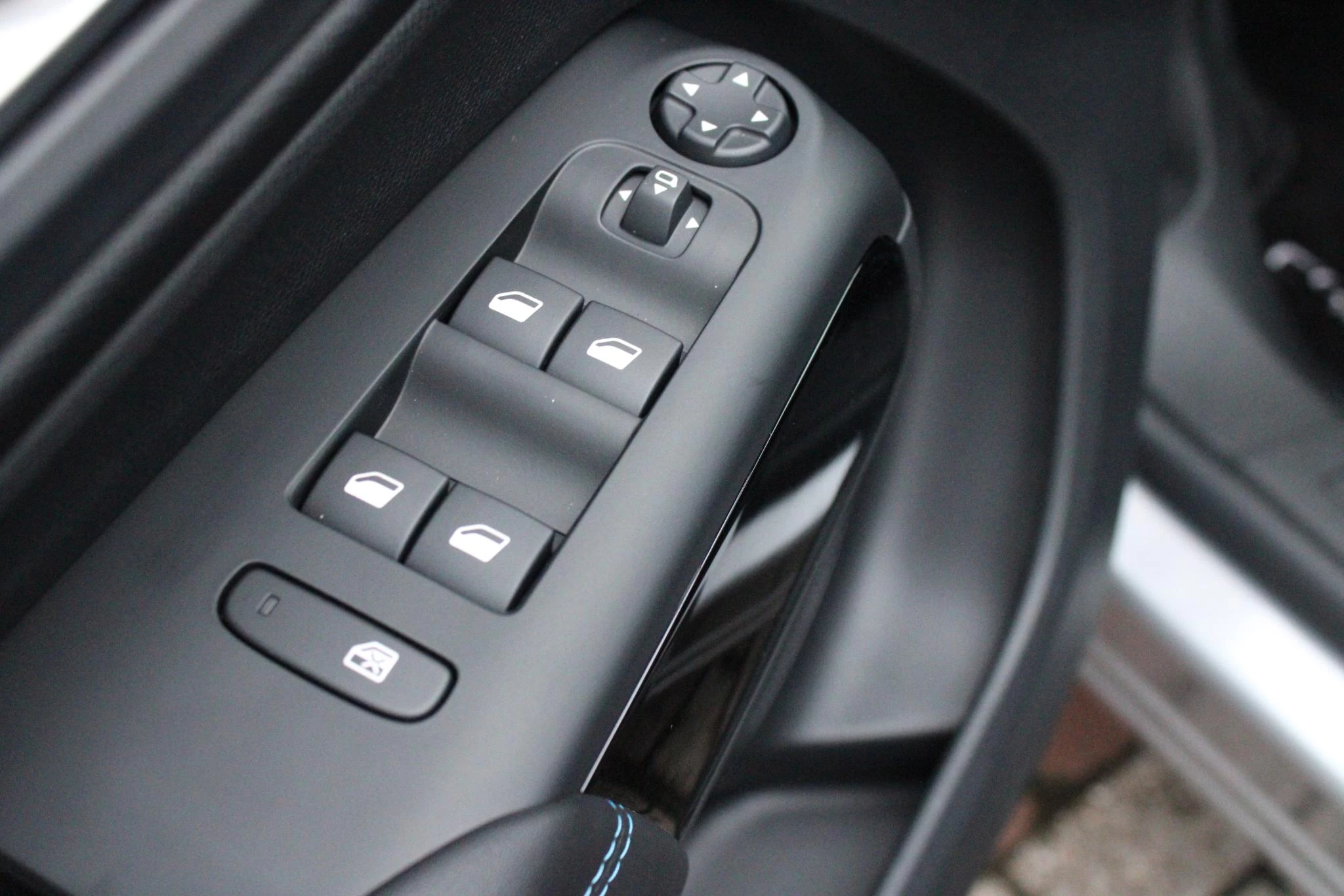 Hoofdafbeelding Citroën C5 Aircross