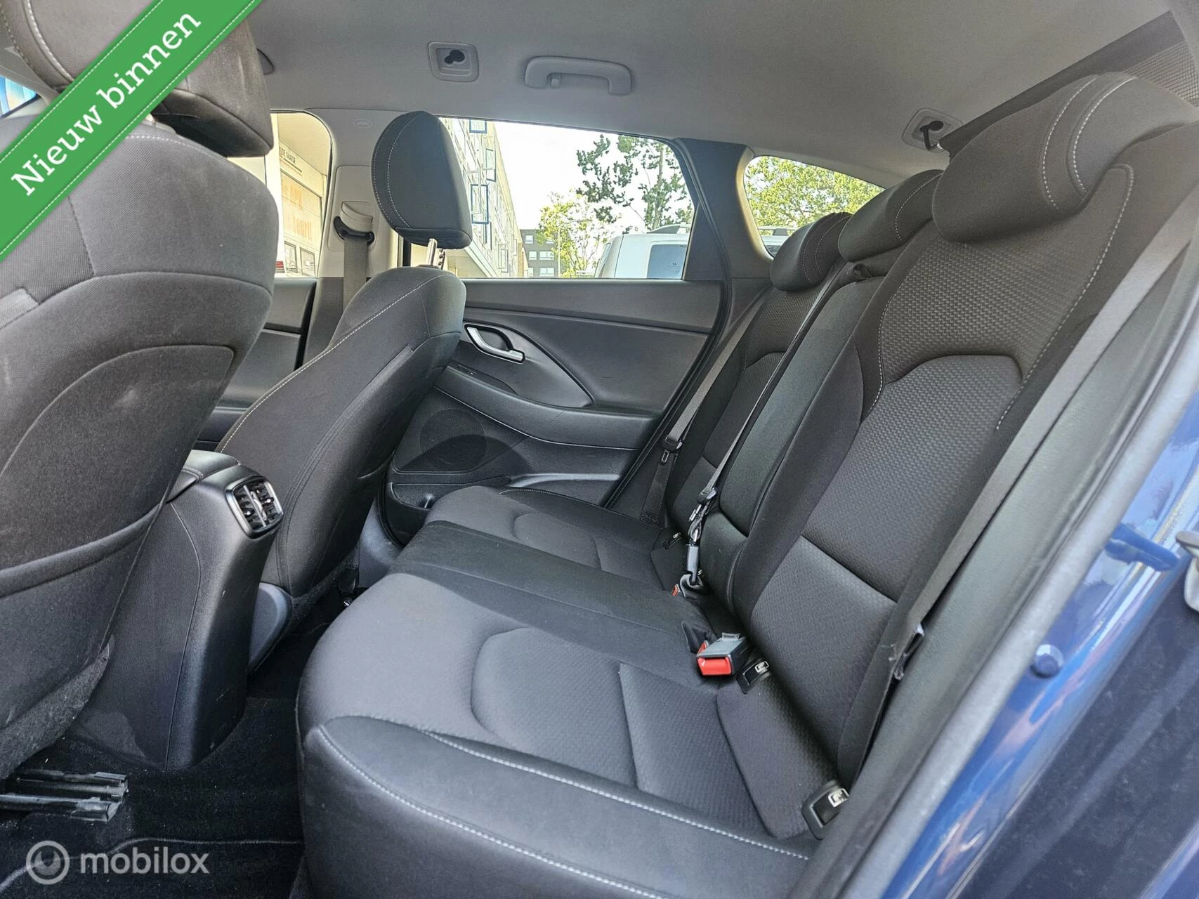 Hoofdafbeelding Hyundai i30