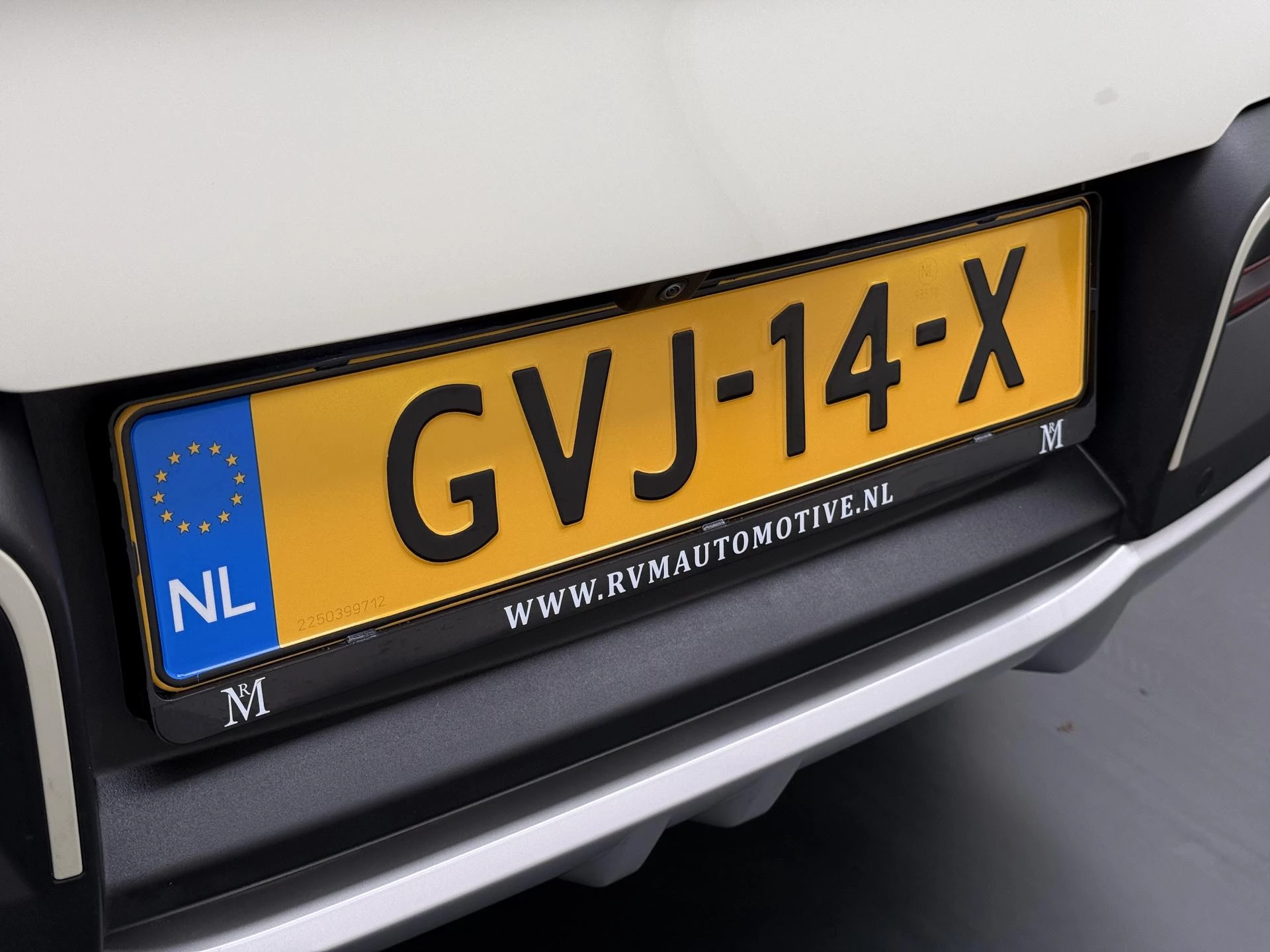 Hoofdafbeelding BYD ATTO 2