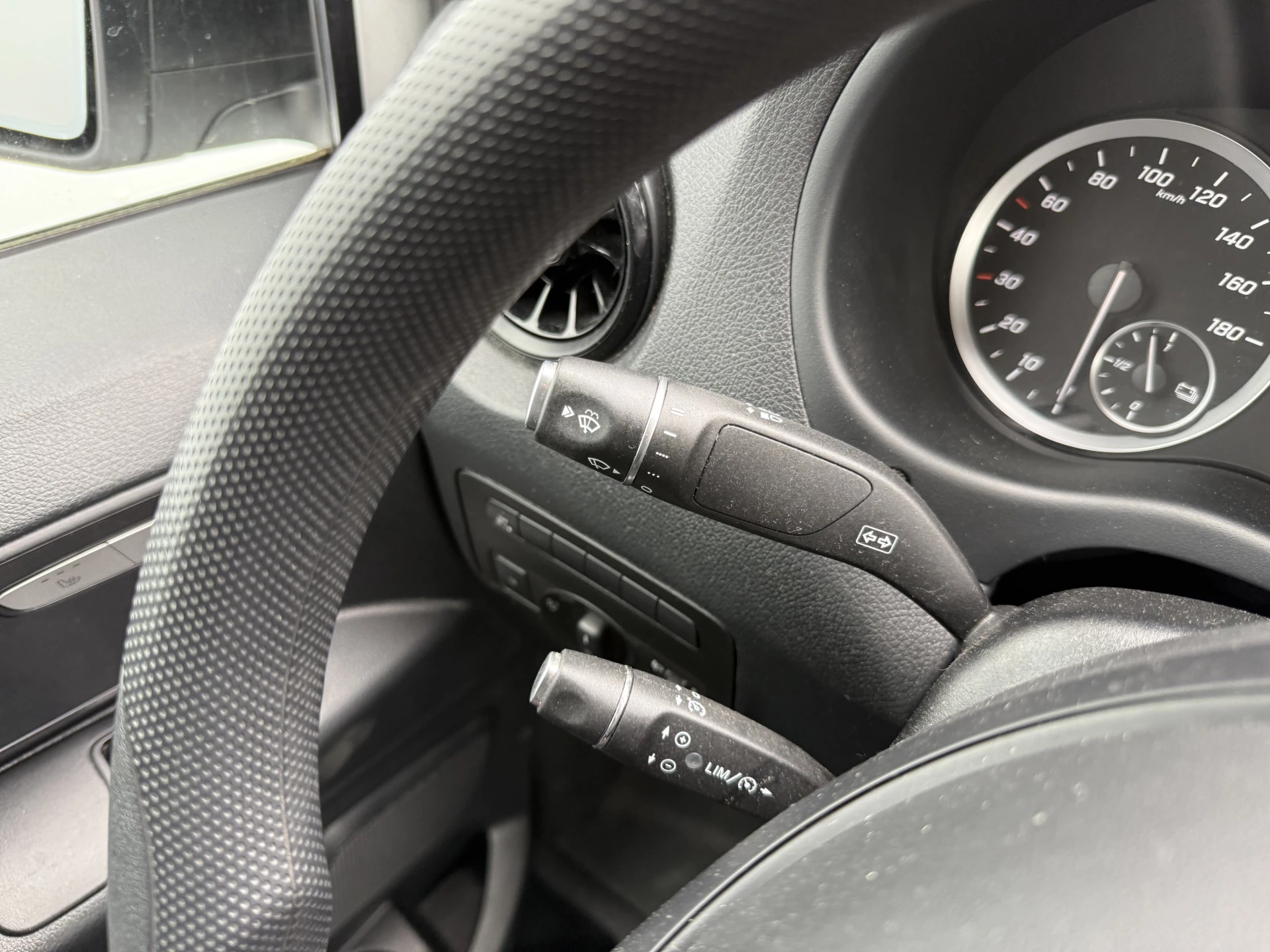 Hoofdafbeelding Mercedes-Benz eVito