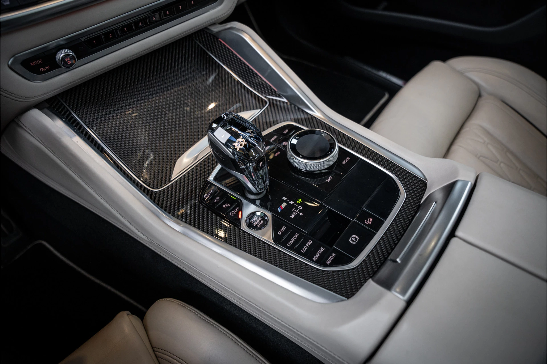 Hoofdafbeelding BMW X6