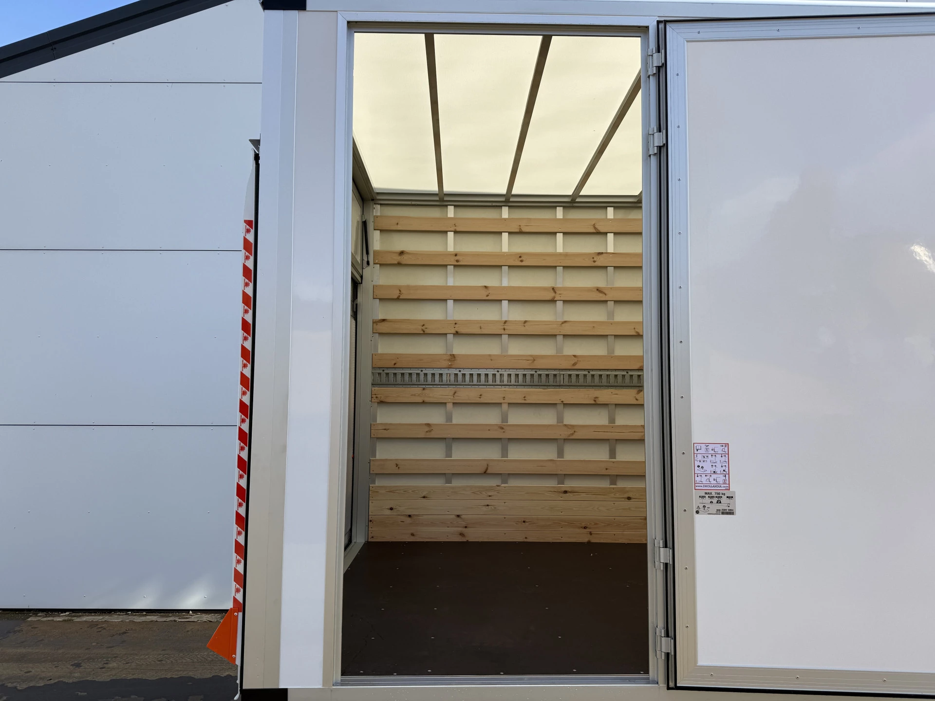 Hoofdafbeelding Maxus eDeliver9