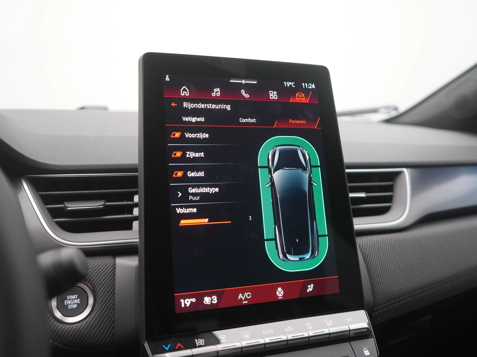 Hoofdafbeelding Renault Symbioz
