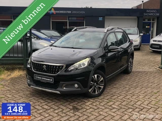 Peugeot 2008 1.2 PureTech Allure/navi/clima/6-24 mnd garantie mogelijk.