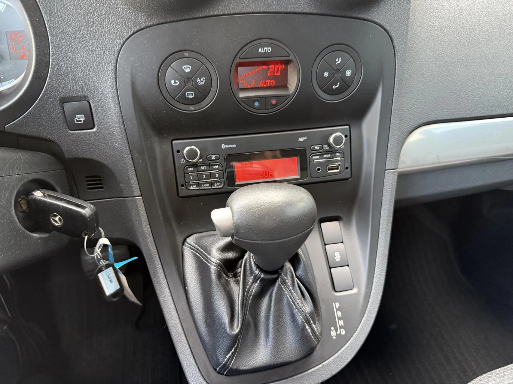 Hoofdafbeelding Mercedes-Benz Citan