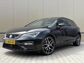 SEAT Leon 1.5 TSI FR DSG 150 PK | ACC | Beats | Virtual Cockpit | Trekhaak | 1e eigenaar