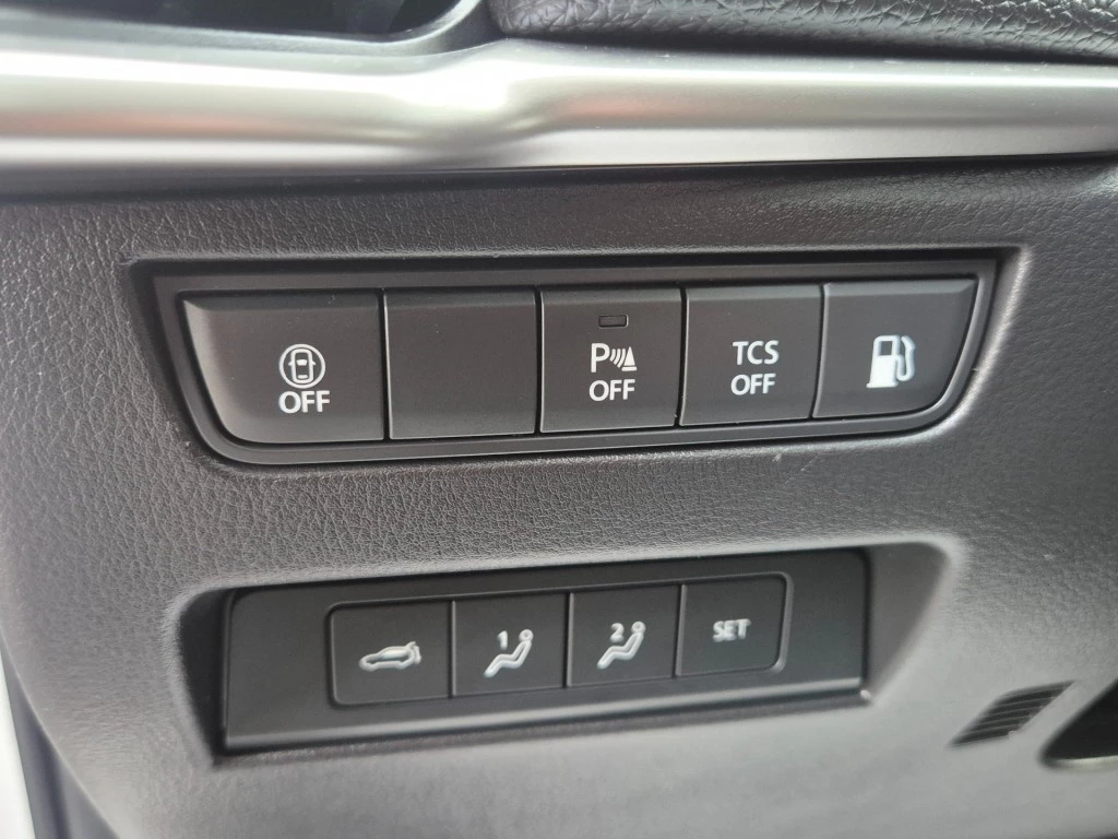 Hoofdafbeelding Mazda CX-60