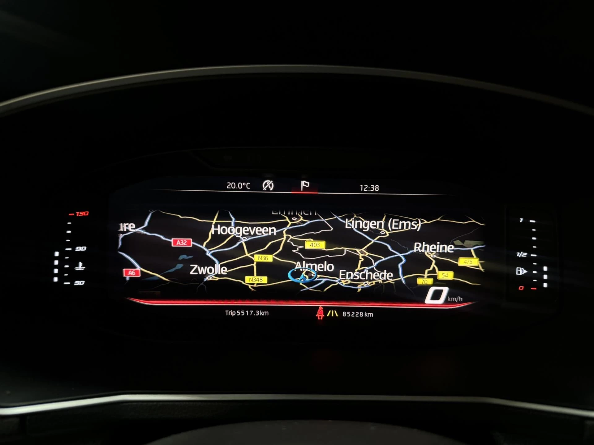 Hoofdafbeelding SEAT Tarraco