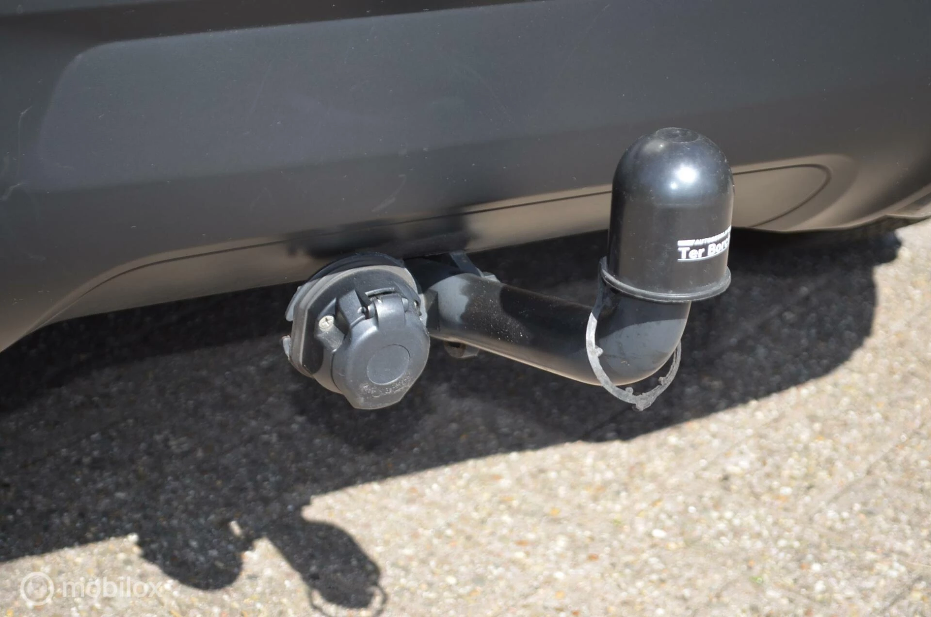 Hoofdafbeelding Citroën C5 Aircross