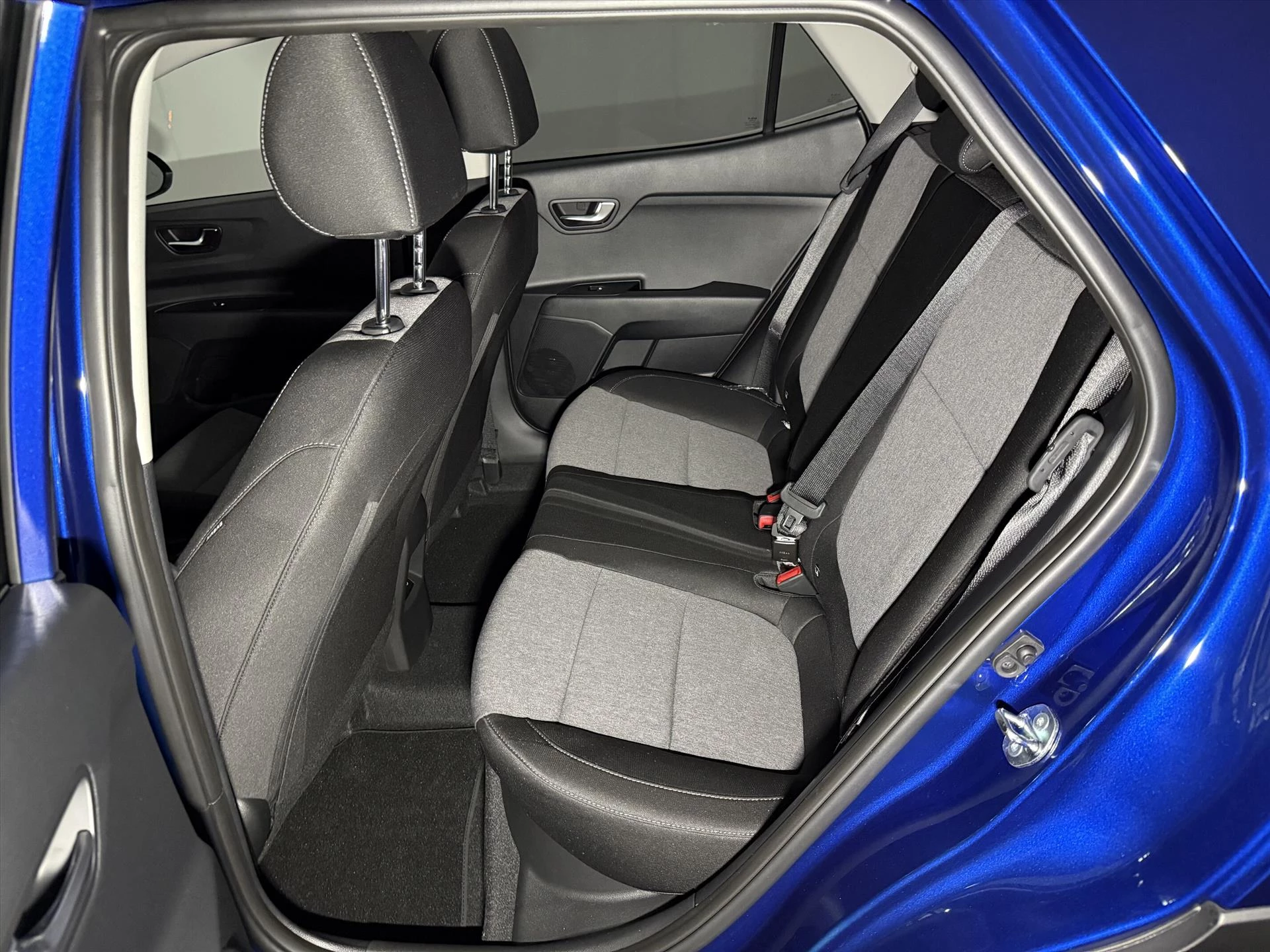 Hoofdafbeelding Kia Stonic