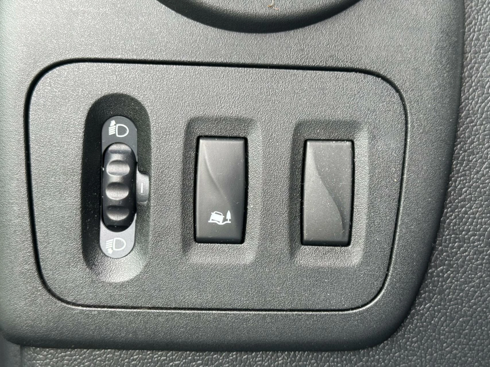 Hoofdafbeelding Nissan NV400