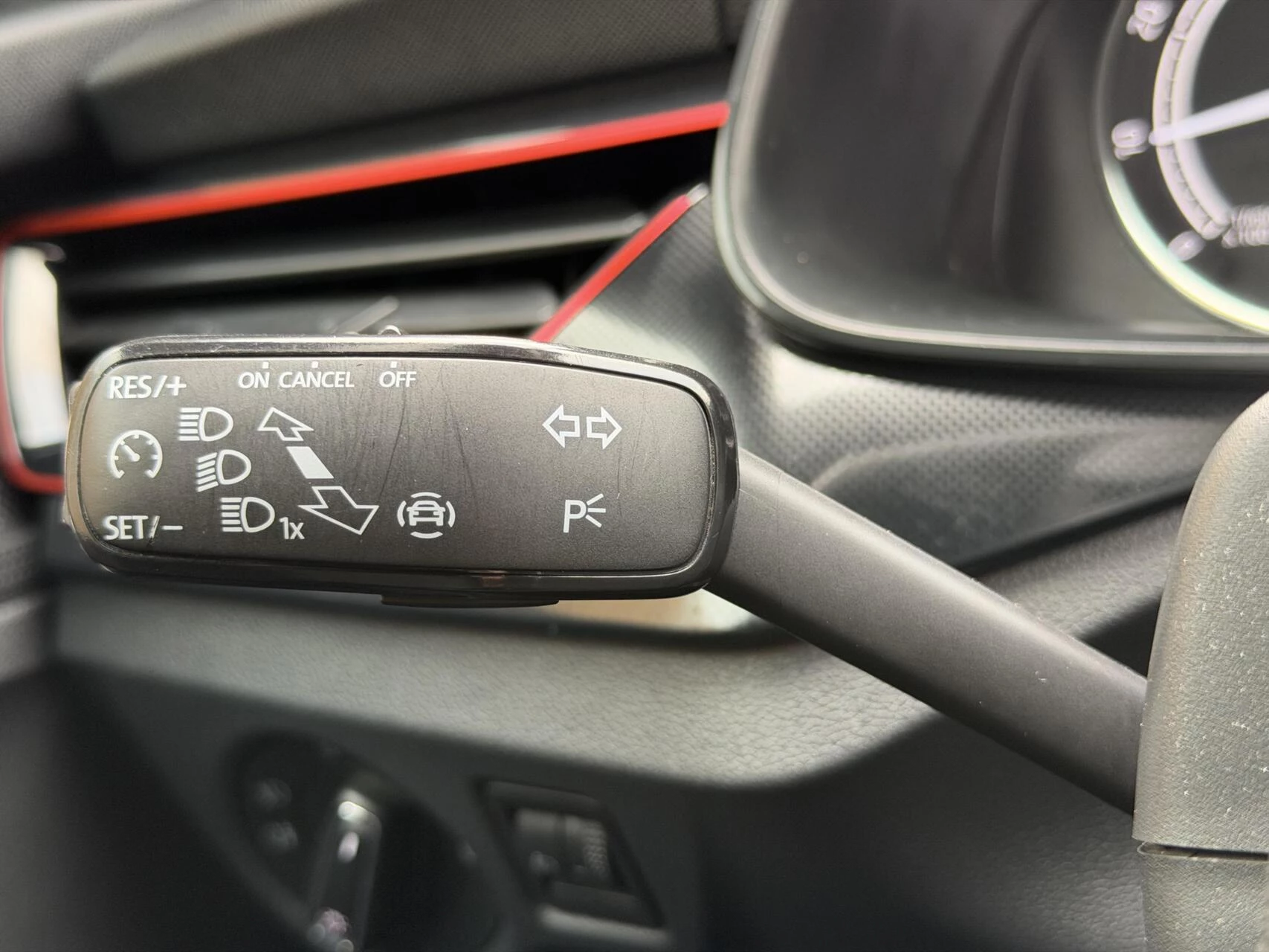 Hoofdafbeelding Škoda Scala