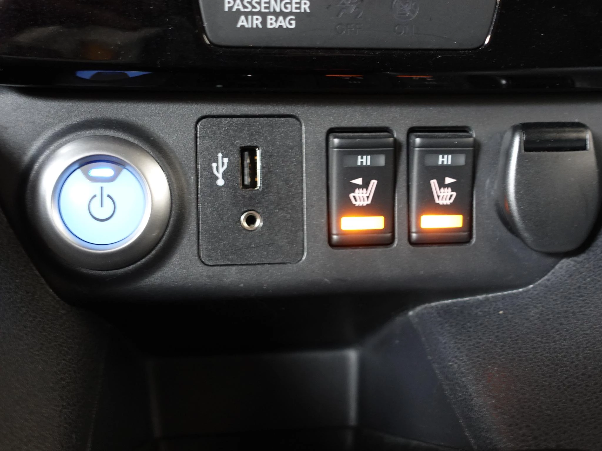 Hoofdafbeelding Nissan Leaf