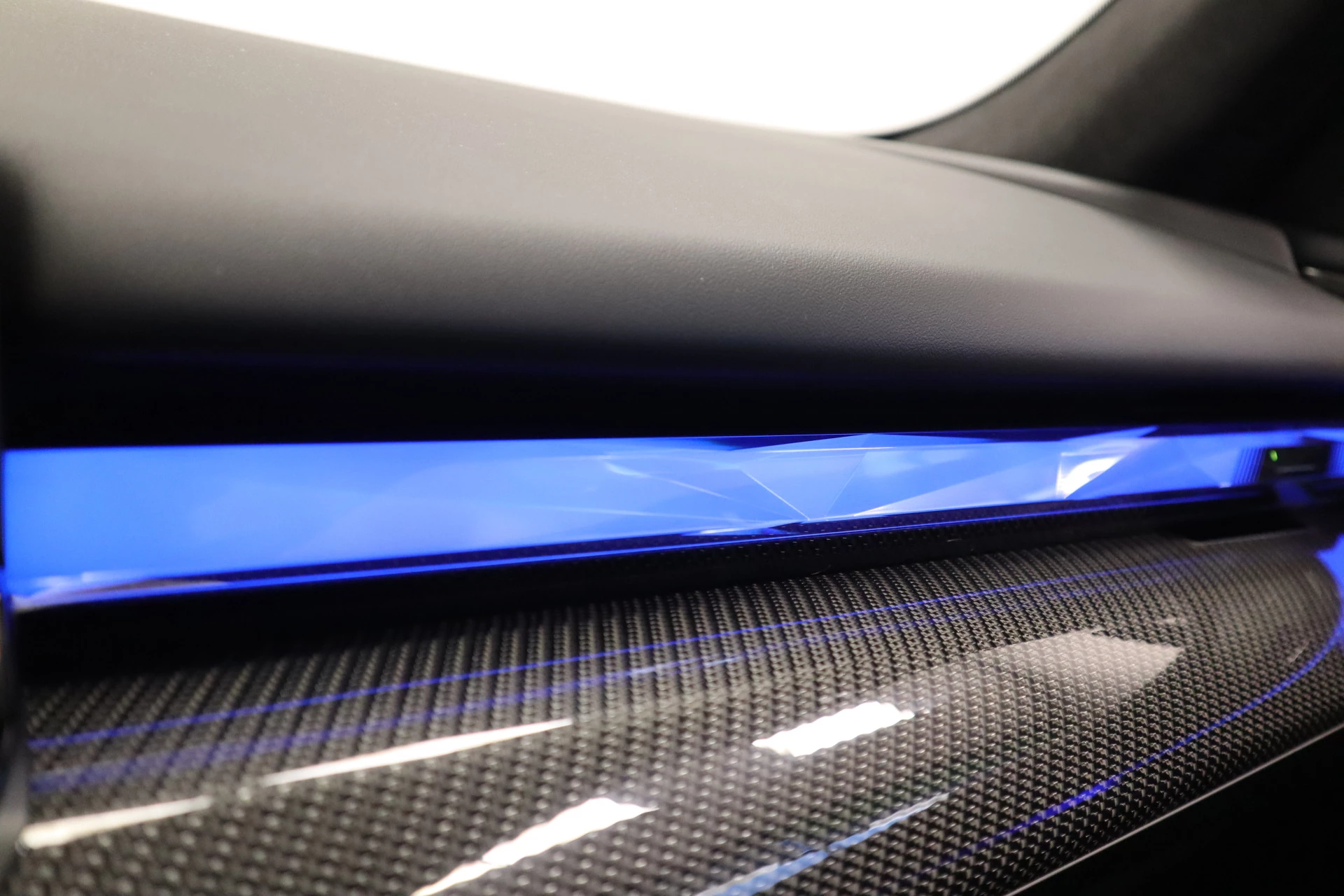 Hoofdafbeelding BMW M5