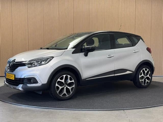 Renault Captur 0.9 TCe 90PK Intens | LED | Navi | Trekhaak | Incl. garantie