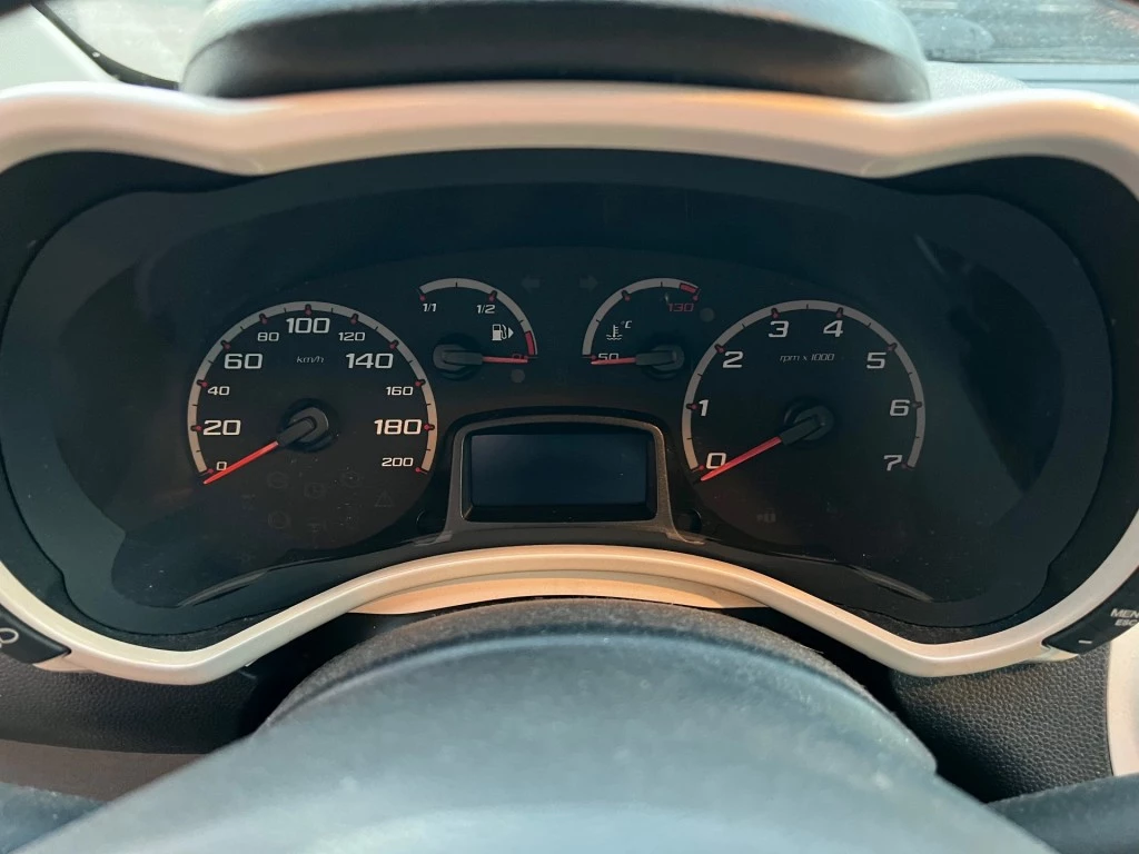 Hoofdafbeelding Ford Ka