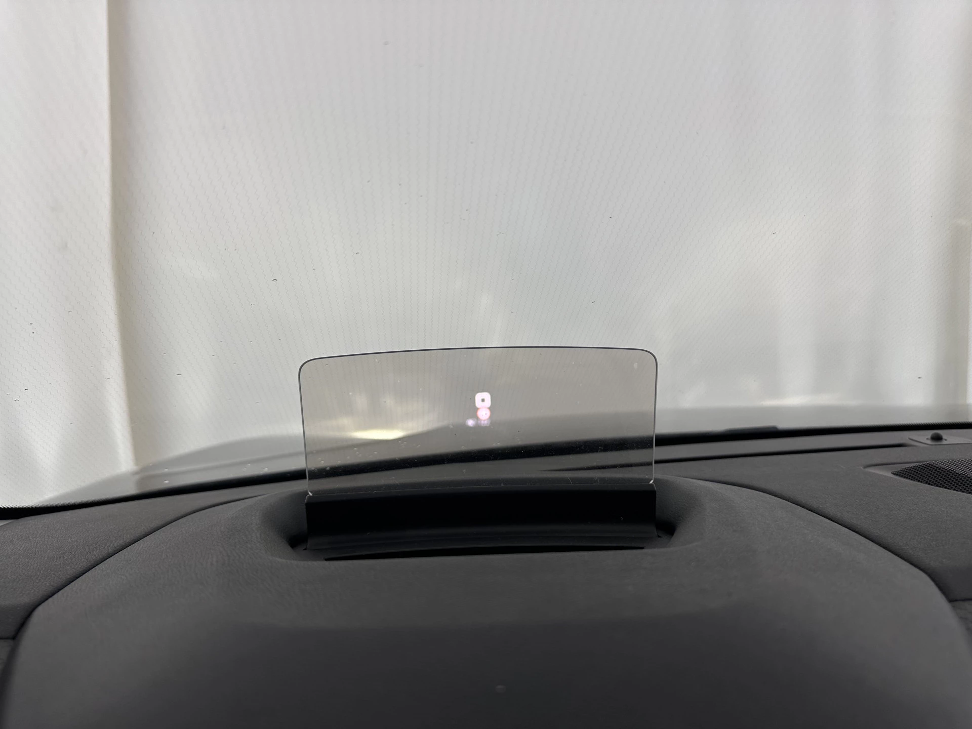 Hoofdafbeelding Citroën ë-C4