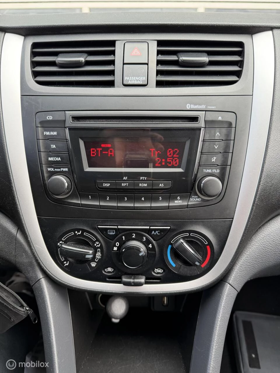 Hoofdafbeelding Suzuki Celerio