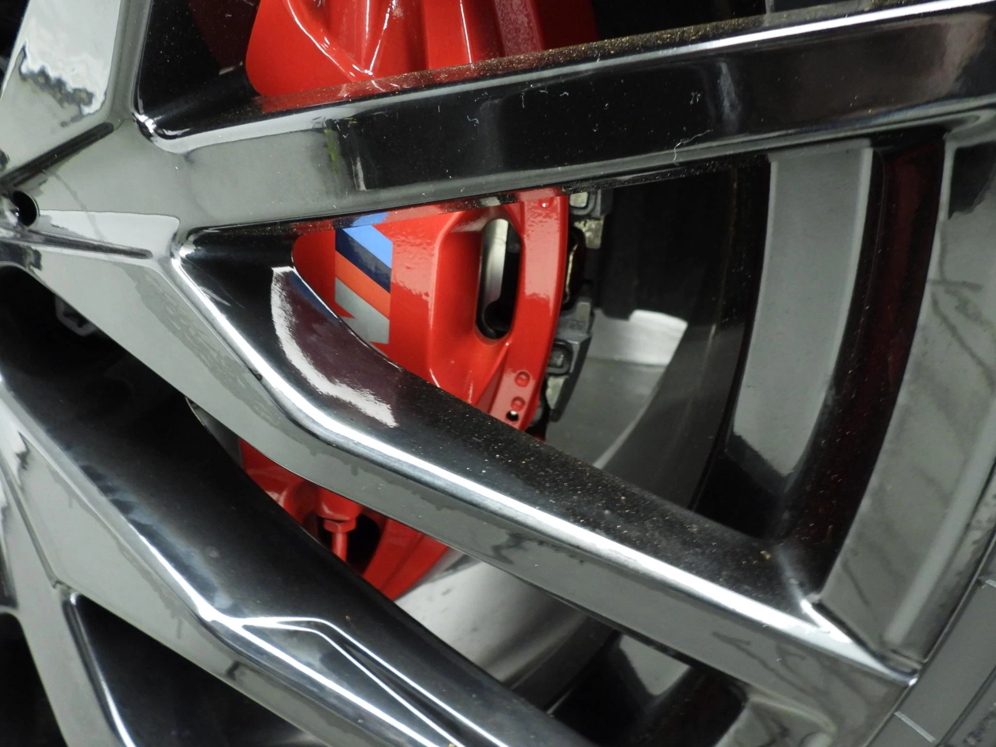 Hoofdafbeelding BMW X6