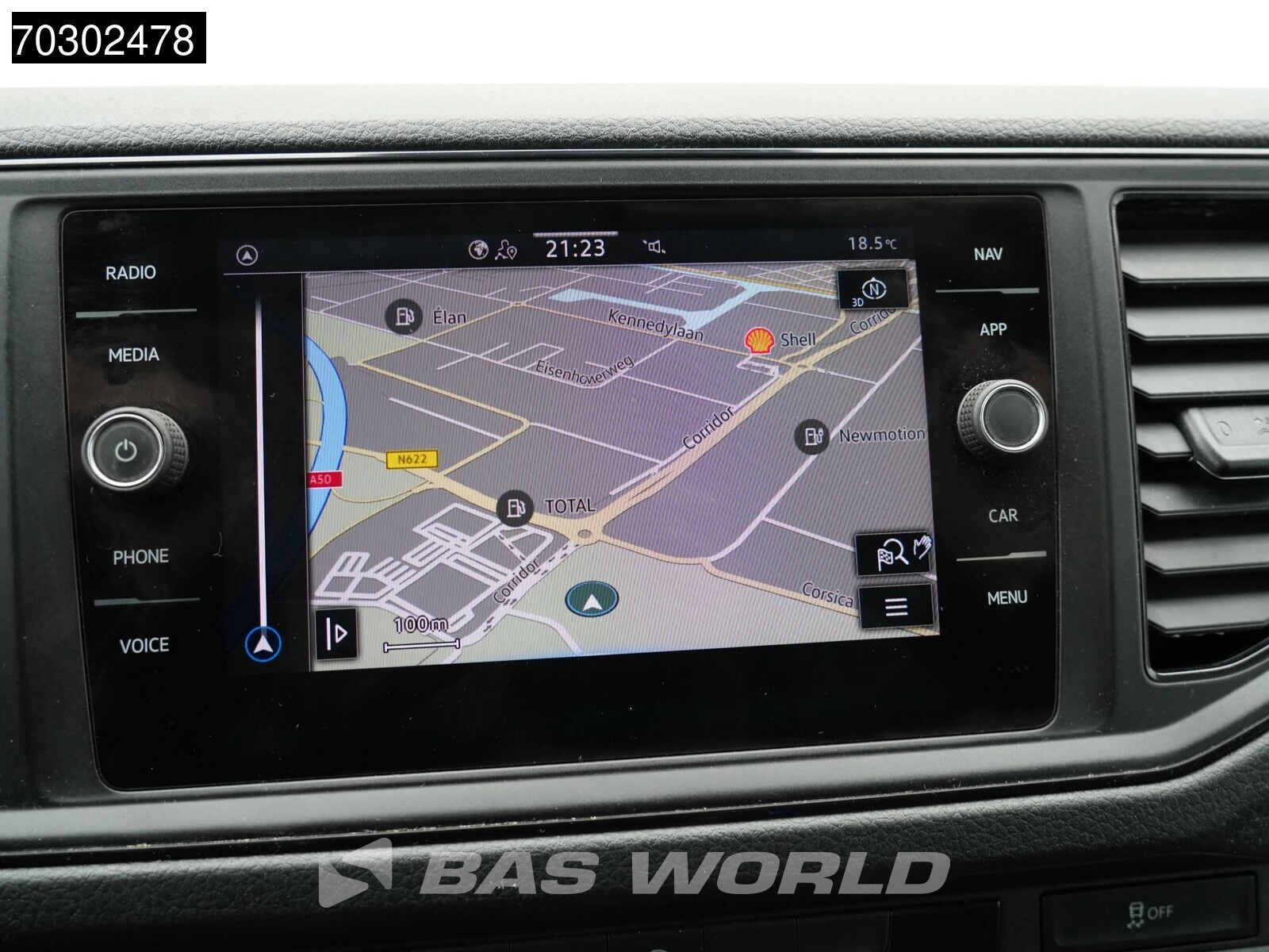 Hoofdafbeelding MAN TGE