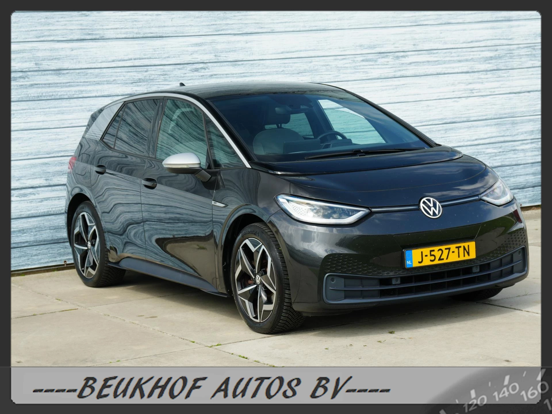 Hoofdafbeelding Volkswagen ID.3