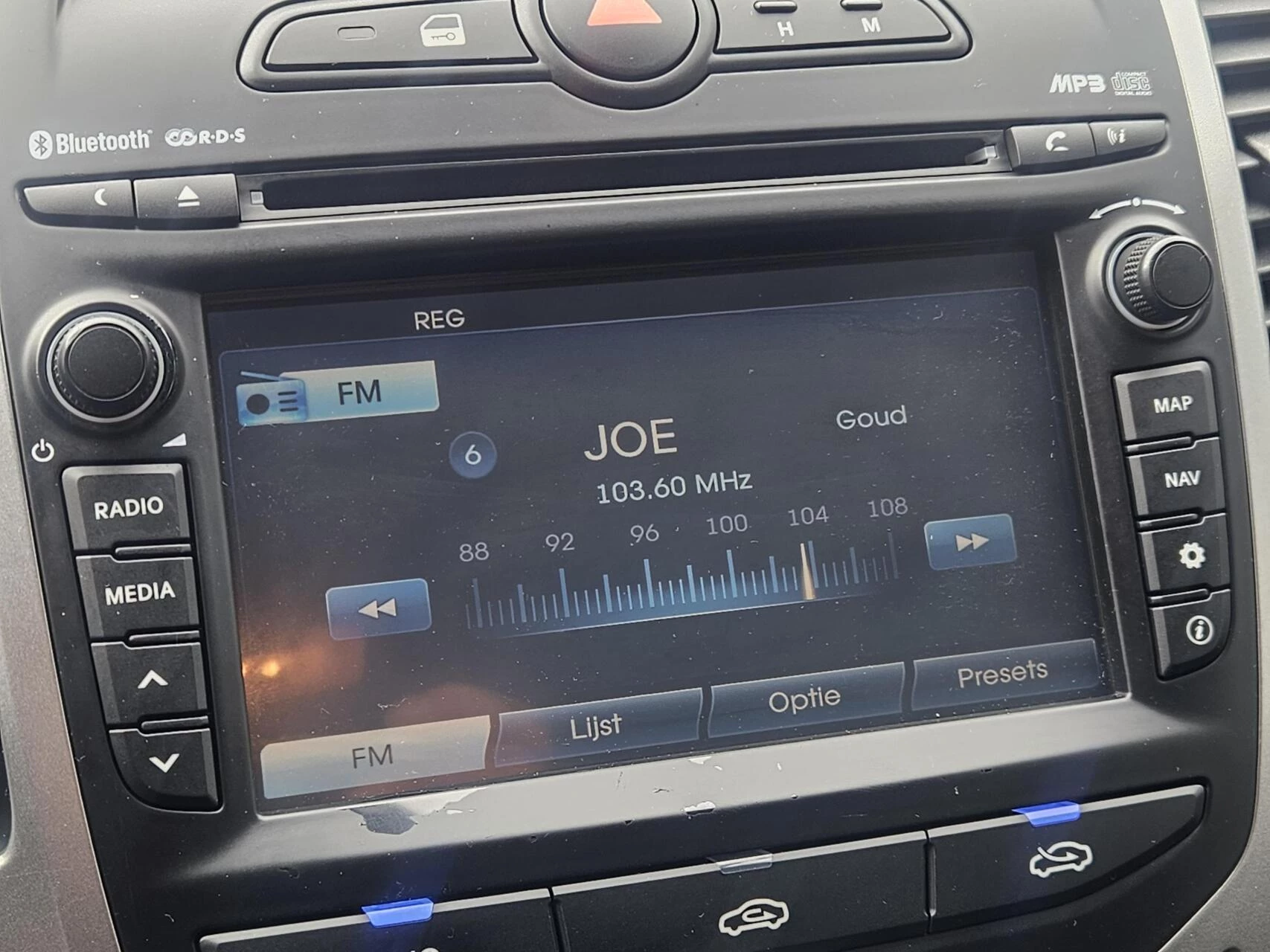 Hoofdafbeelding Hyundai ix20