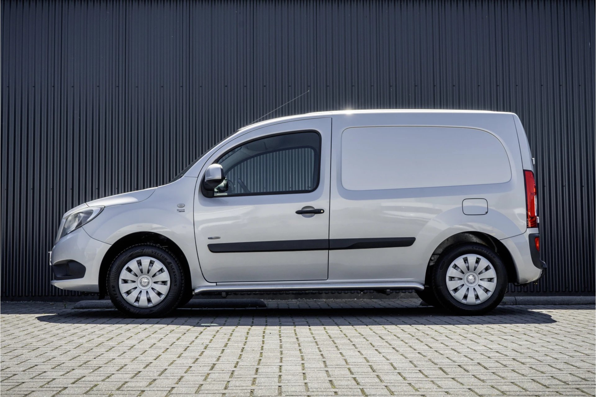 Hoofdafbeelding Mercedes-Benz Citan