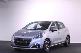 Peugeot 208 1.2 PureTech Allure | PDC | JBL | Apple CarPlay