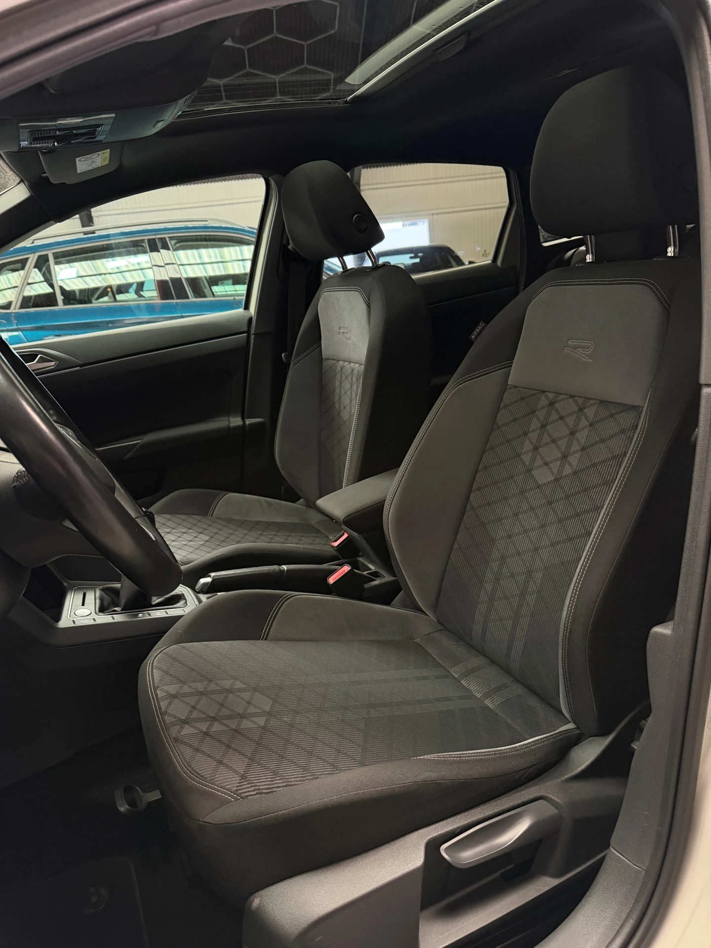 Hoofdafbeelding Volkswagen Taigo